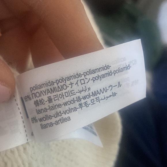 Zara Lady Jacket Cardigan - Picture 5 of 8